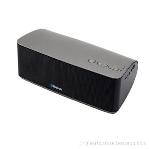 Bluetooth Speaker, Supports Phone Handsfree with WiFi Function